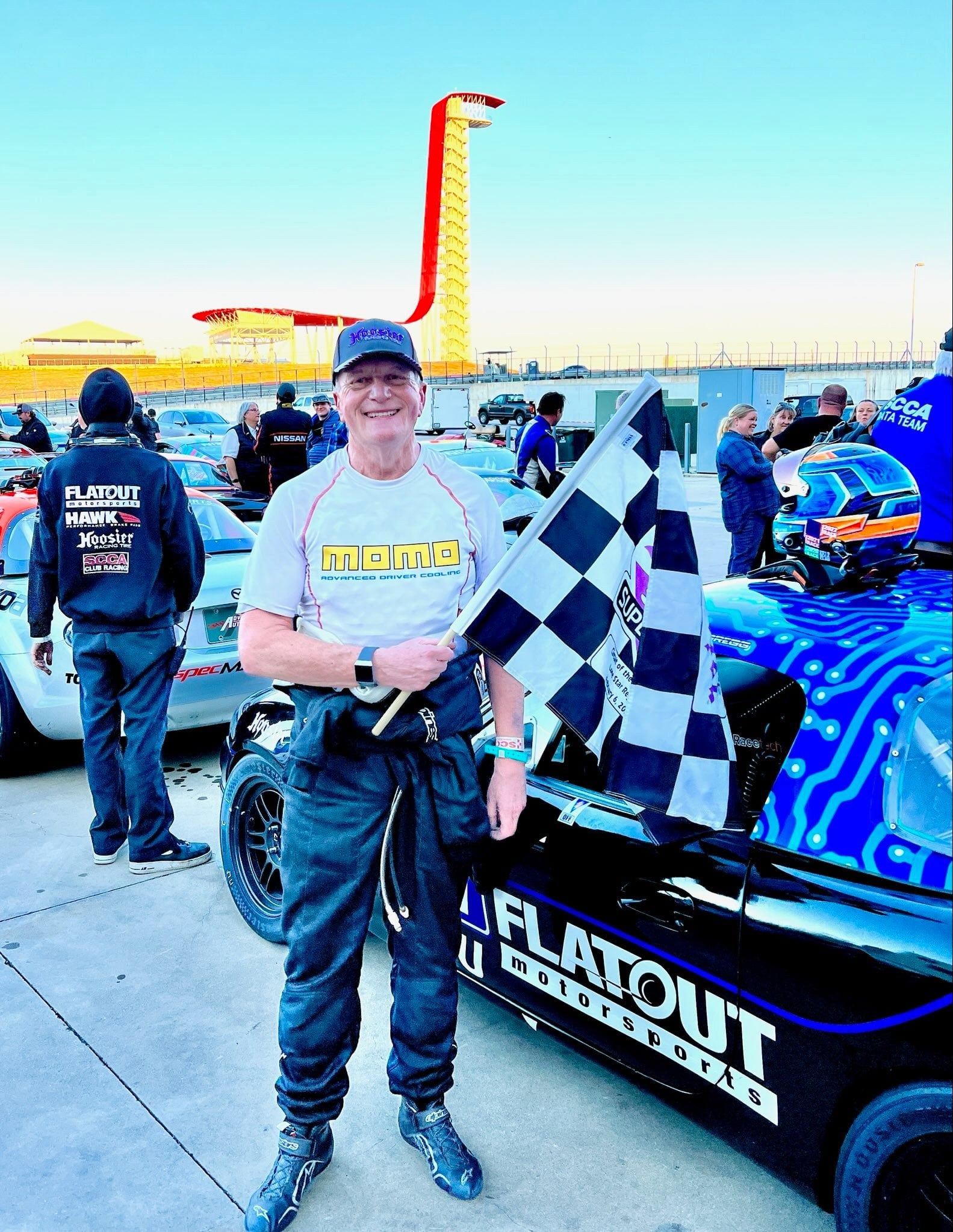 Flat Out Motorsports East 88Th Place Indianapolis In - 7jygms1