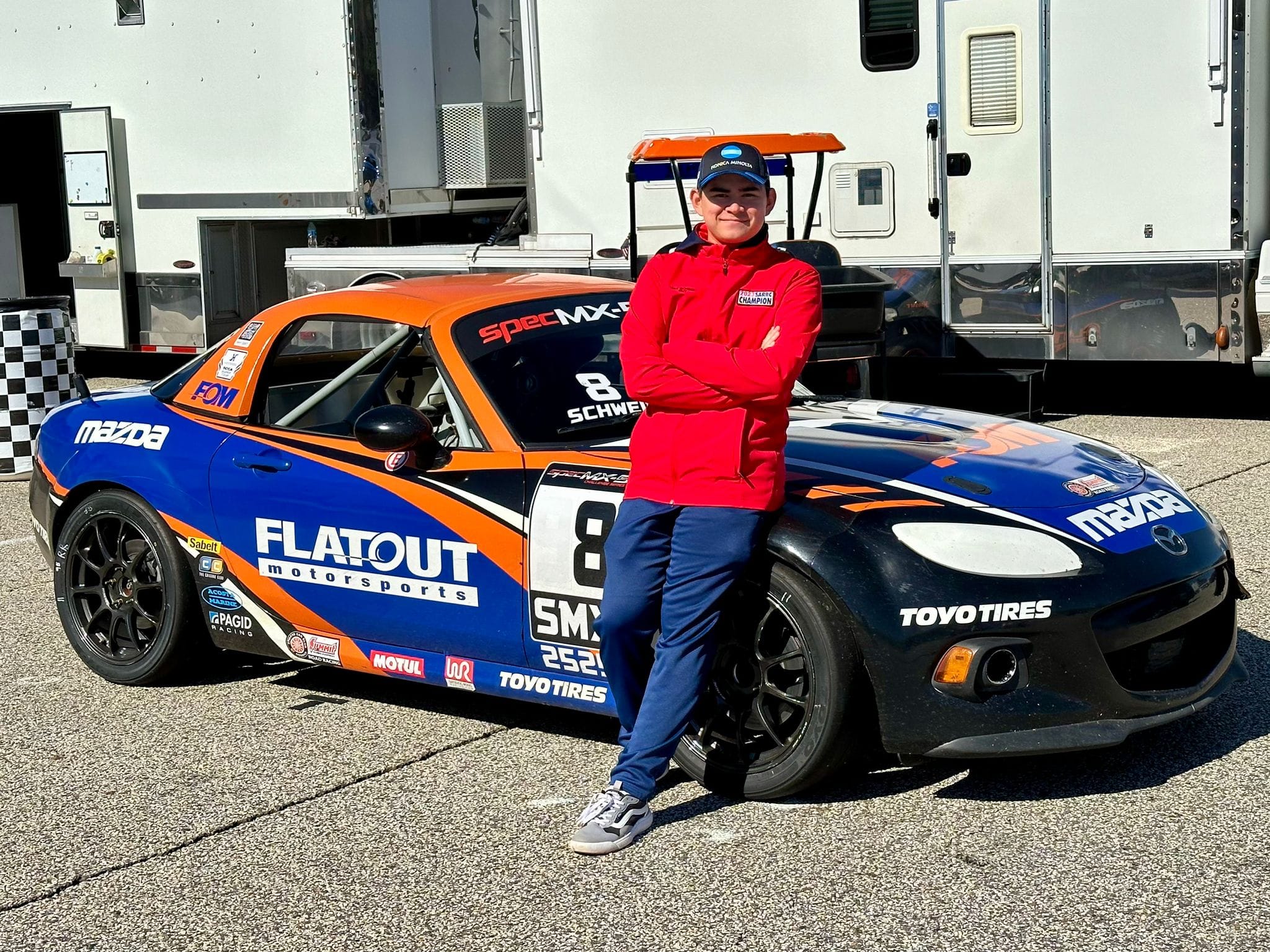 Flat Out Motorsports East 88Th Place Indianapolis In - r3fskuo