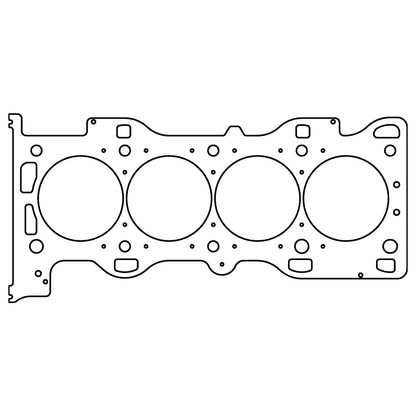 Cometic Mazda LF/L3 MZR Ford Duratec 20/23 .051in MLS Cyl Head Gskt-92mm Bore