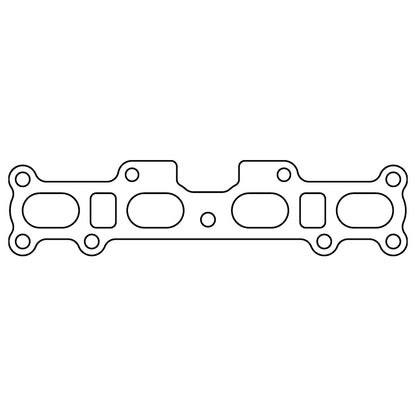 Cometic Mazda BP-4W Turbo - BP-ZE .060in HTS Exhaust Manifold Gasket