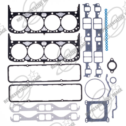 Cometic Mazda B6 Rear Main Seal Set