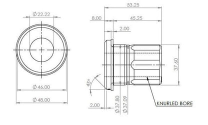 SuperPro 16-23 Mazda Miata MX5 Front Upper Inner Control Arm Bushing Kit