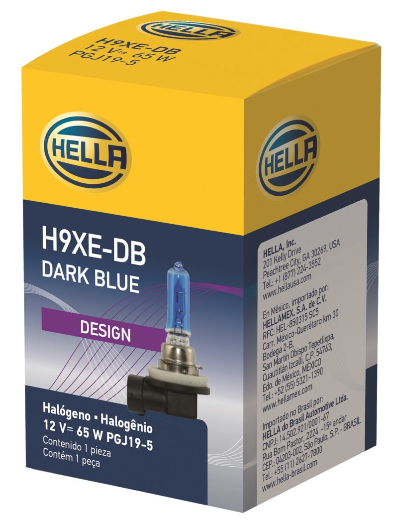 Hella Bulb H9 12V 65W Pgj195 T4 (2)