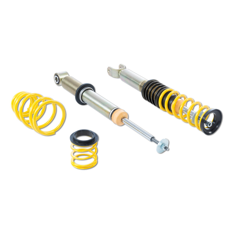 ST X Adjustable Coilovers 06-15 Mazda Miata NC/NC1E