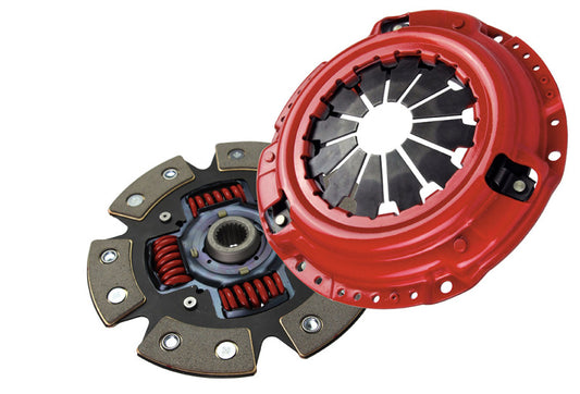 McLeod Tuner Series Street Supreme Clutch Miata 1990-93 1.6L