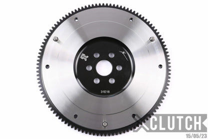 XClutch 90-93 Mazda Miata SE 1.6L Chromoly Flywheel