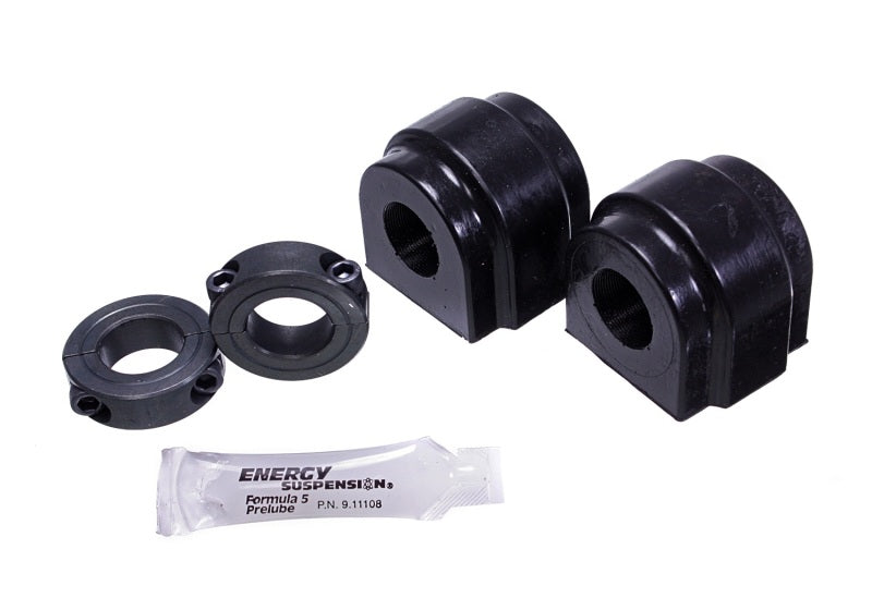 Energy Suspension 2016 Mazda Miata Black 22mm Front Sway Bar Bushing Set