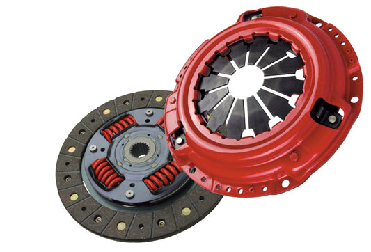 McLeod Tuner Series Street Elite Clutch Miata 1990-93 1.6L