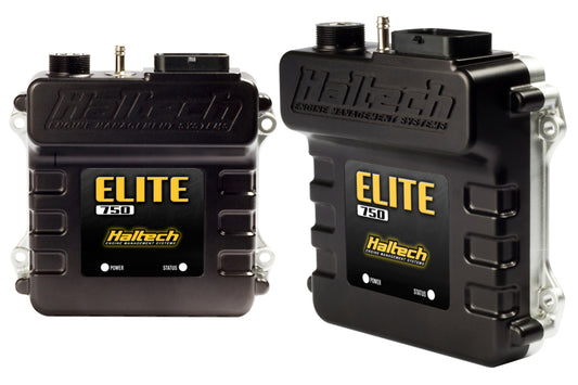 Haltech Elite 750 ECU