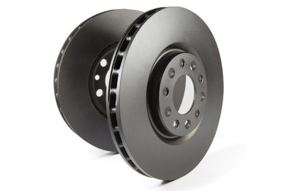 EBC 94-01 Mazda Miata MX5 1.8 Premium Front Rotors