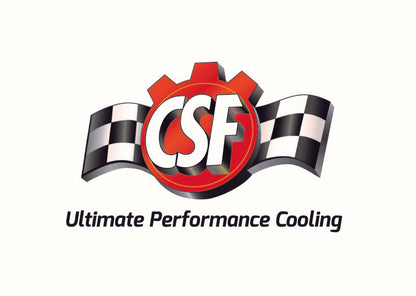 CSF 06-12 Mazda Miata Radiator