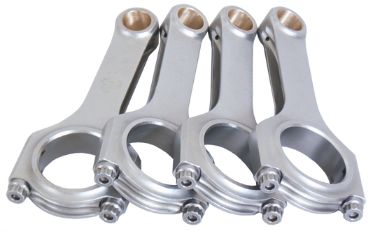 Eagle 90-97/99-04 Mazda Miata Connecting Rods (Set of 4)