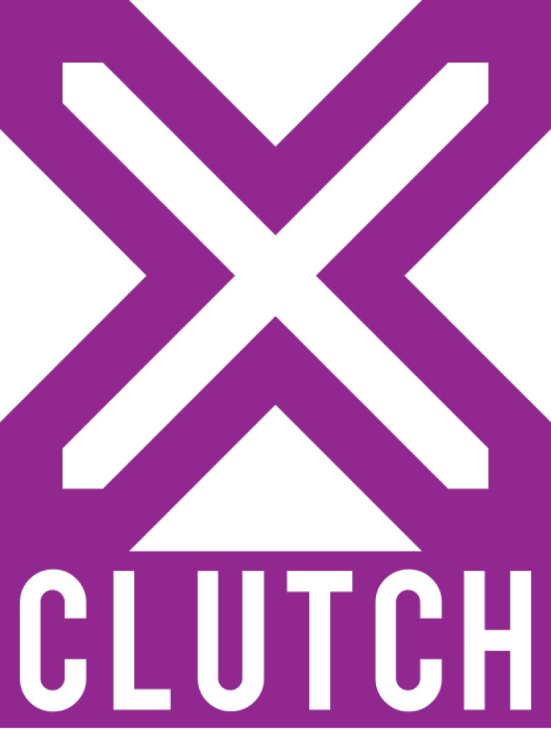 XClutch 99-03 Mazda Miata 1.8L Stage 1 Sprung Organic Clutch Kit