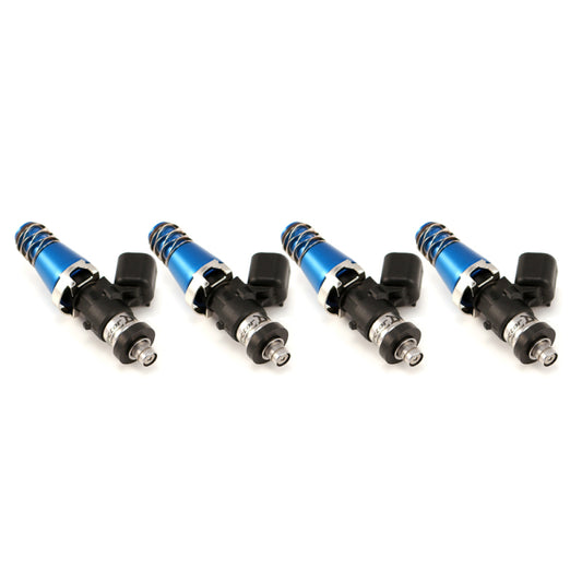 Injector Dynamics ID1700 94-05 Mazda Miata 1.8L Turbo 1700cc Injectors