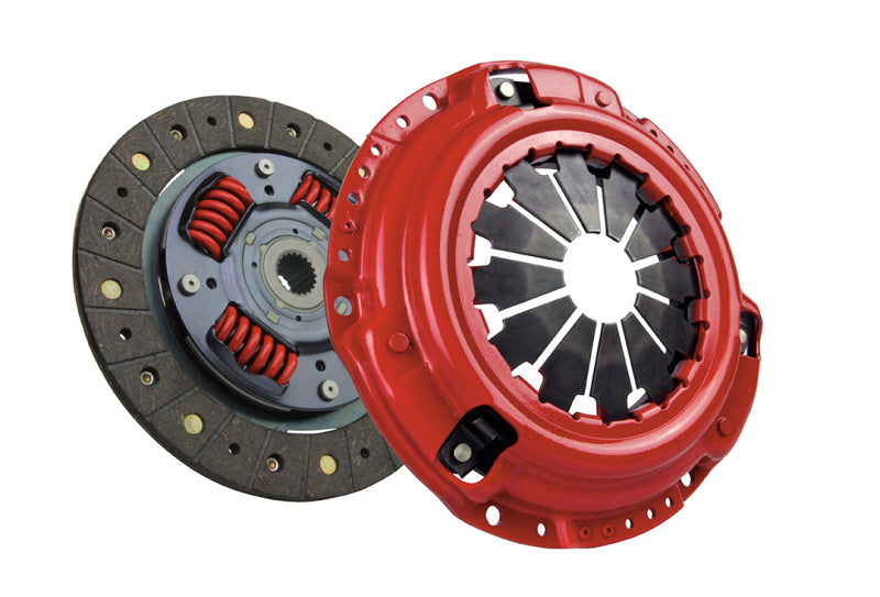 McLeod Tuner Series Street Tuner Clutch Miata 1990-93 1.6L