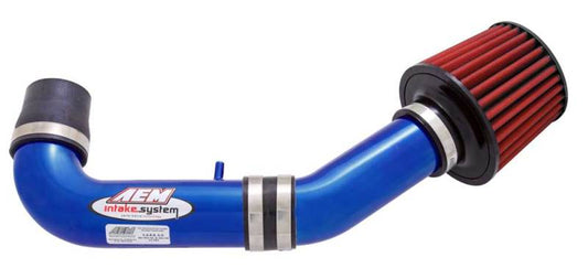 AEM 00-03 Miata Blue Short Ram Intake