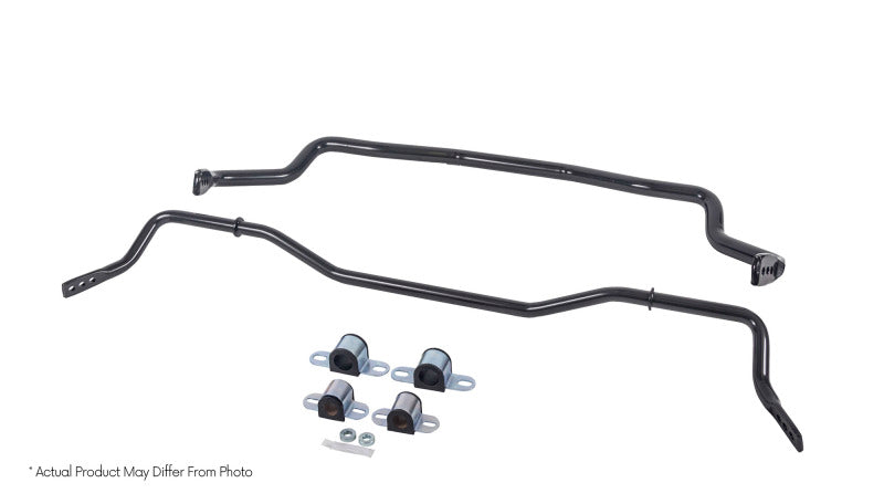 ST Anti-Swaybar Set Mazda Miata MX-5 (NA)