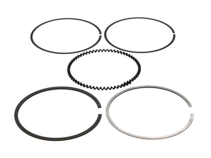 Wiseco 79.00MM RING SET Ring Shelf Stock