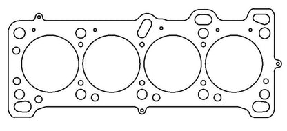 Cometic Mazda Miata 1.6L 80mm .080 inch MLS Head Gasket B6D Motor