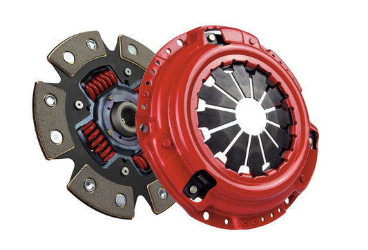 McLeod Tuner Series Street Power Clutch Miata 1990-93 1.6L